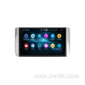 Android 9.0 car stereo for Xpander